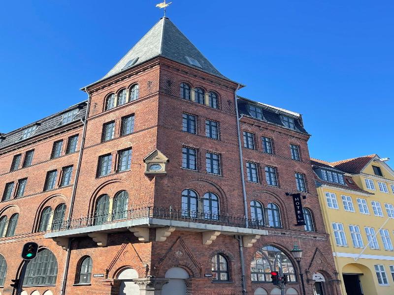 Hotel Bethel image