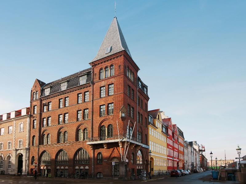 Hotel Bethel image