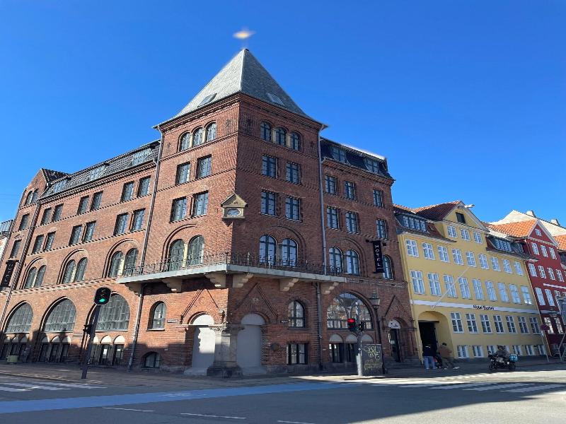 Hotel Bethel image
