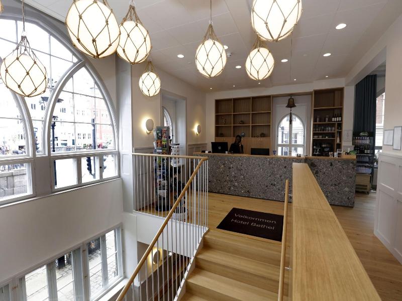 Hotel Bethel image