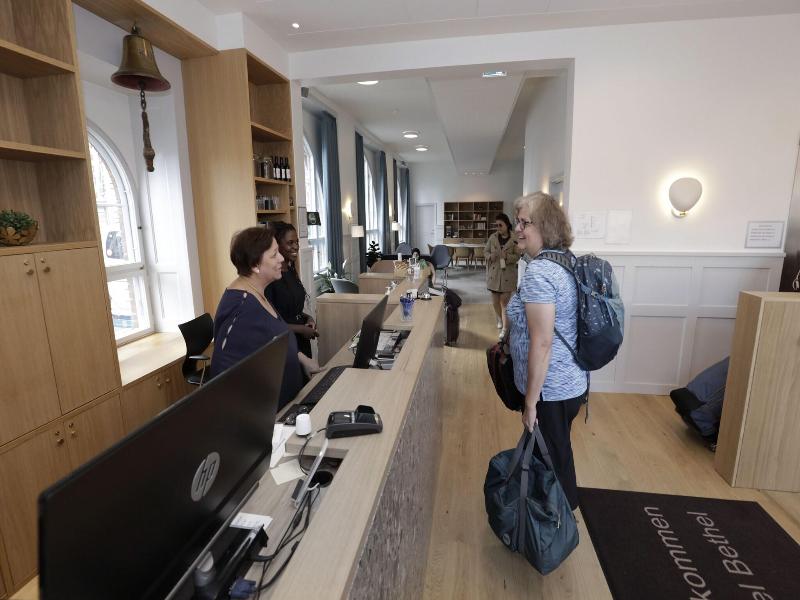 Hotel Bethel image
