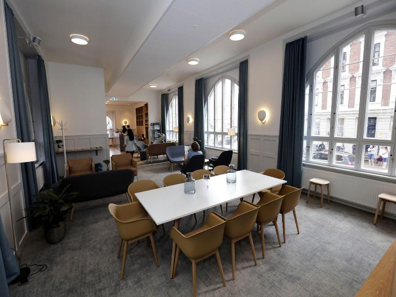 Hotel Bethel image
