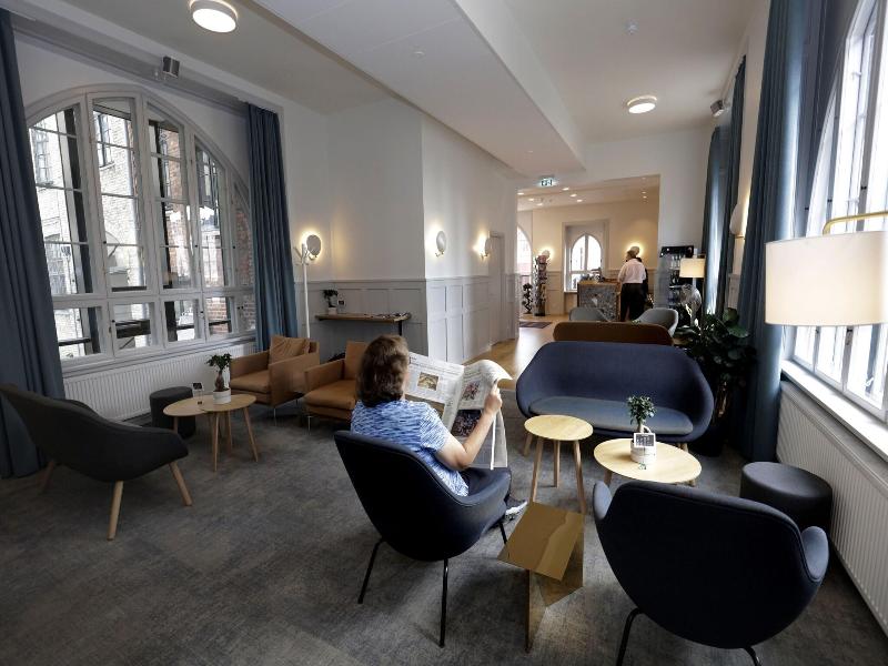 Hotel Bethel image