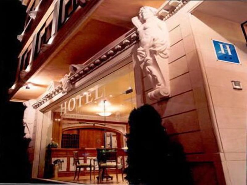 Hotel Juanito