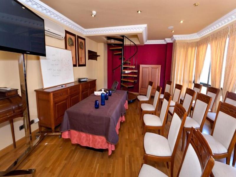 Hotel Juanito