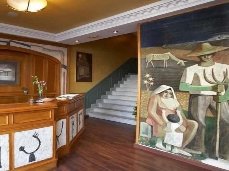 Hotel Juanito