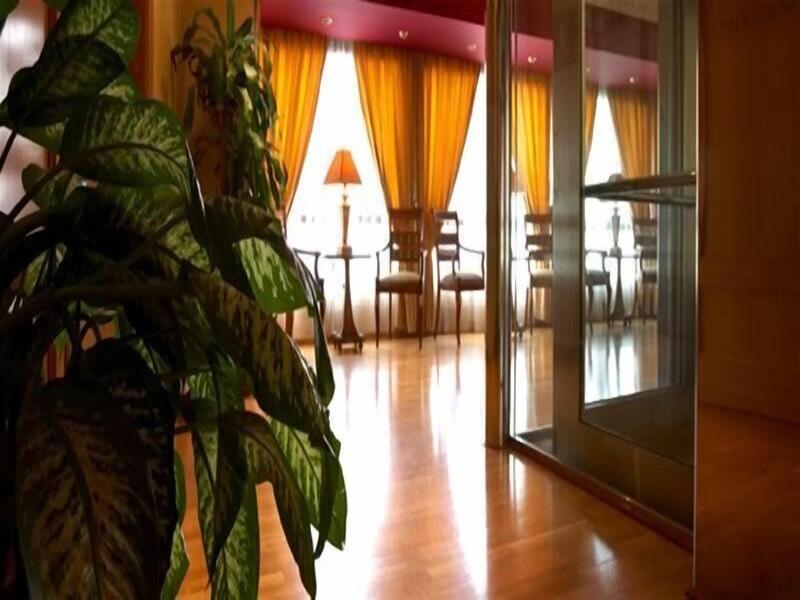 Hotel Juanito
