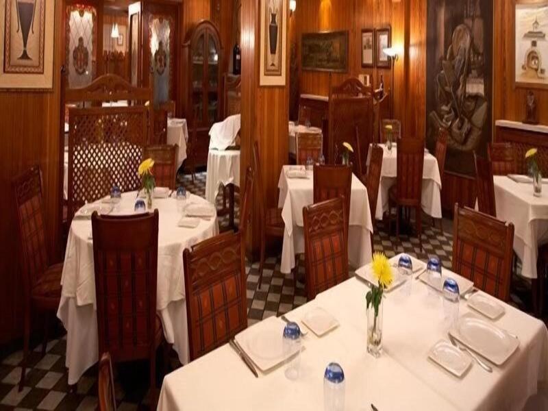 Hotel Juanito