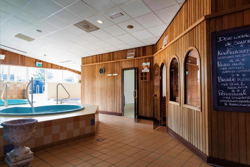 Aparthotel Delden image