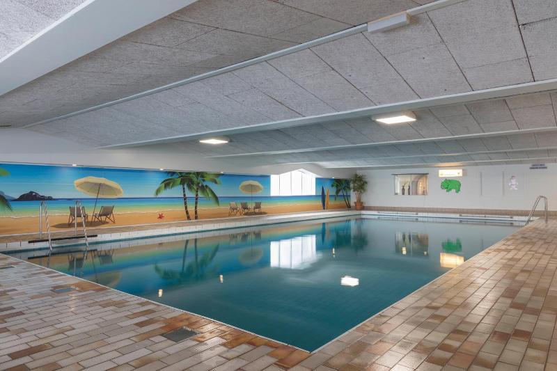 Aparthotel Delden image