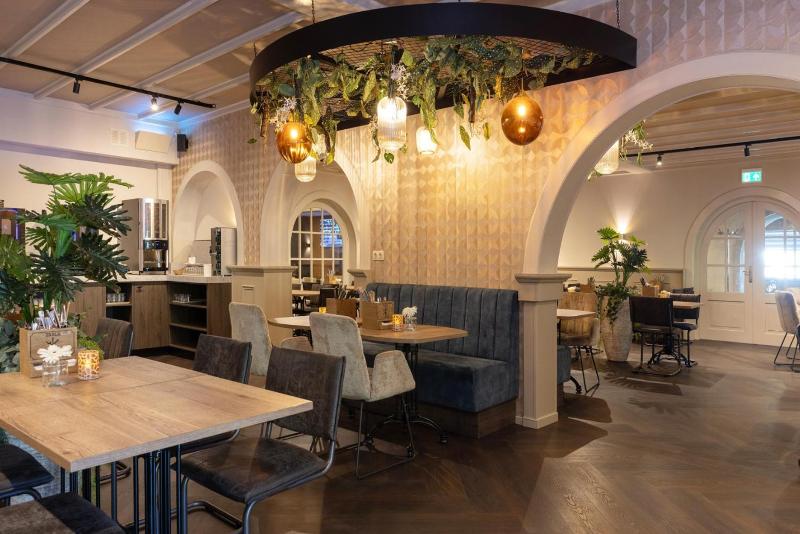 Aparthotel Delden image