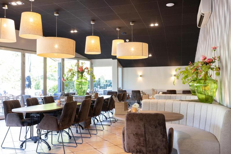 Aparthotel Delden image