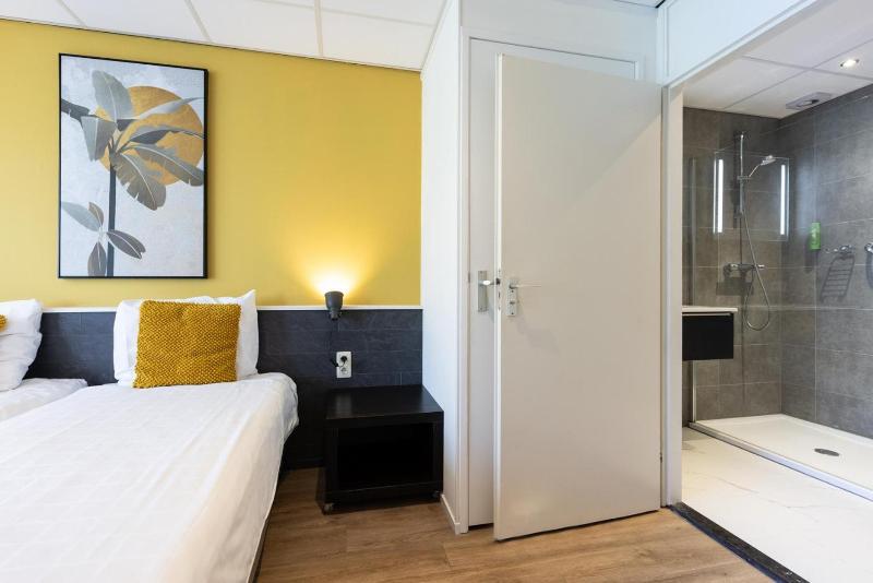 Aparthotel Delden image