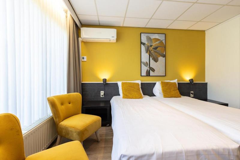 Aparthotel Delden image