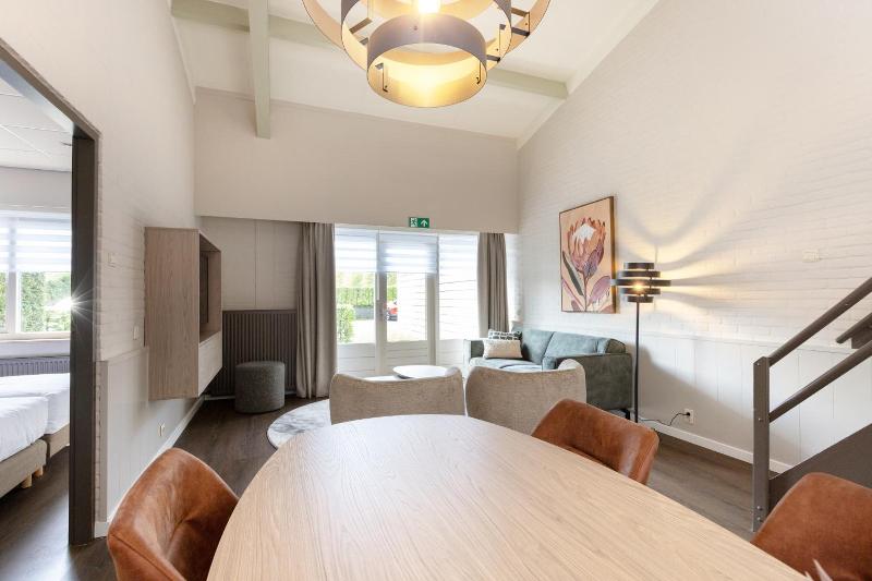 Aparthotel Delden image