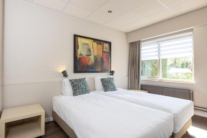Aparthotel Delden image