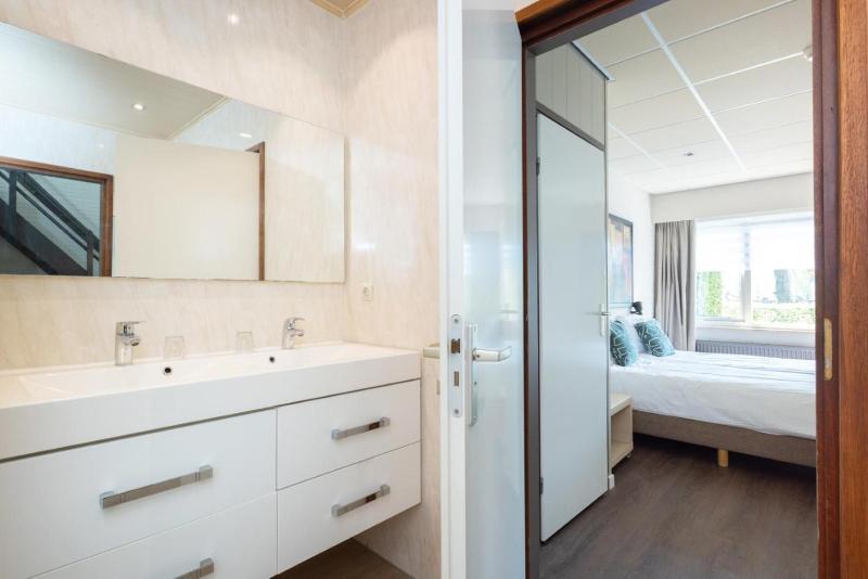 Aparthotel Delden image