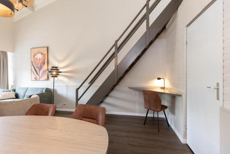 Aparthotel Delden image