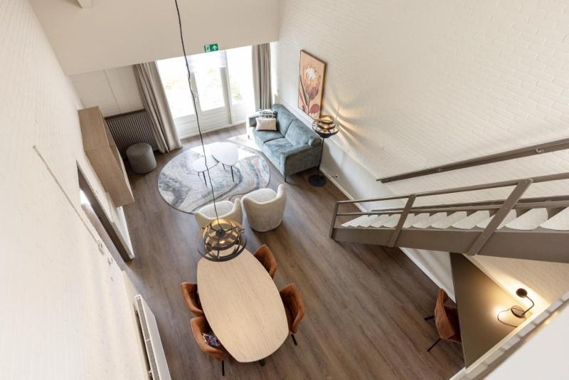 Aparthotel Delden image