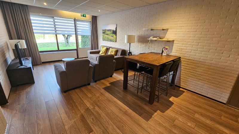 Aparthotel Delden image