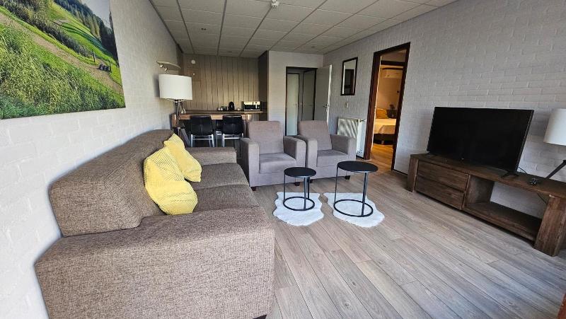 Aparthotel Delden image
