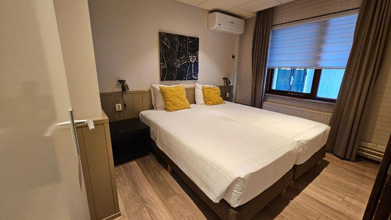Aparthotel Delden image
