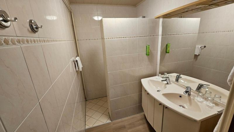 Aparthotel Delden image
