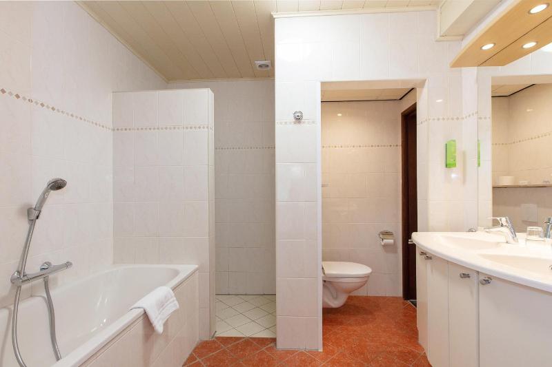 Aparthotel Delden image