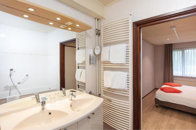 Aparthotel Delden image