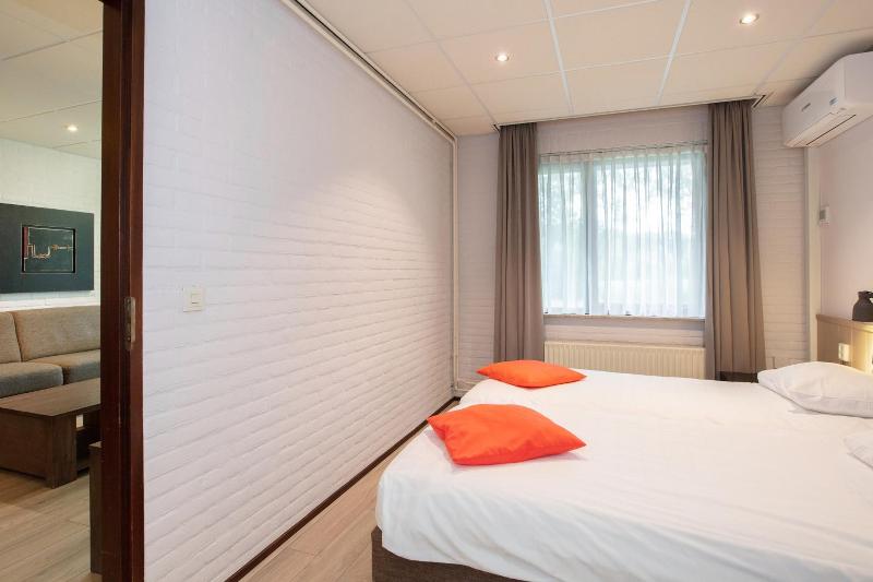 Aparthotel Delden image