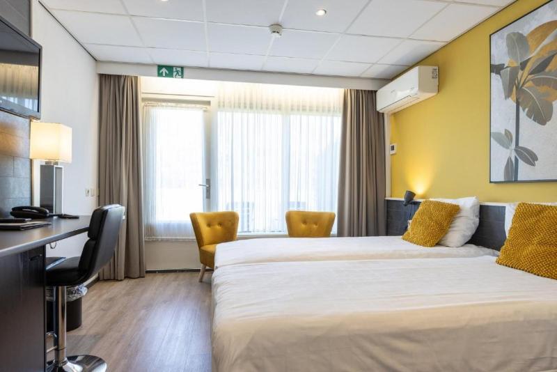 Aparthotel Delden image