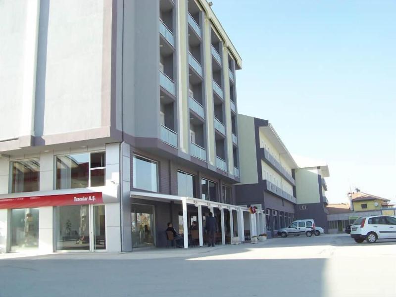 Corum Buyuk Otel
