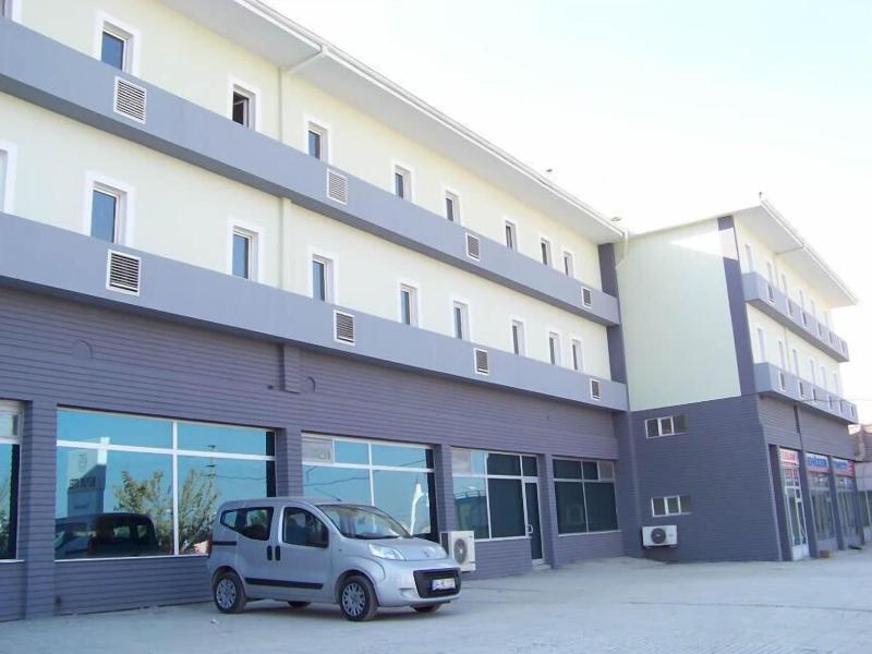 Corum Buyuk Otel