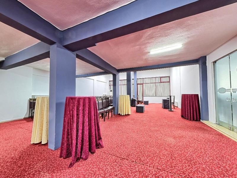 Corum Buyuk Otel