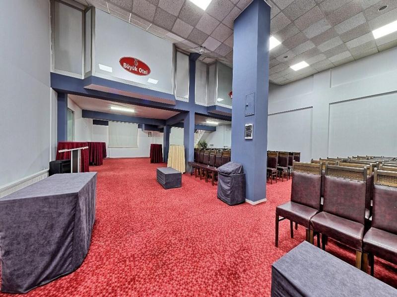 Corum Buyuk Otel
