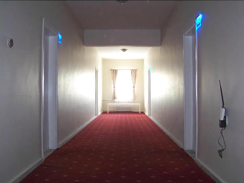 Corum Buyuk Otel