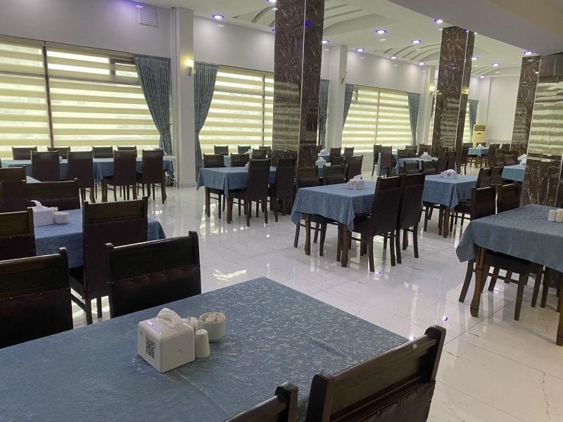 Corum Buyuk Otel