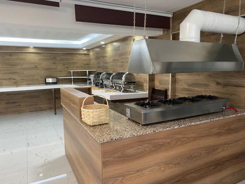 Corum Buyuk Otel