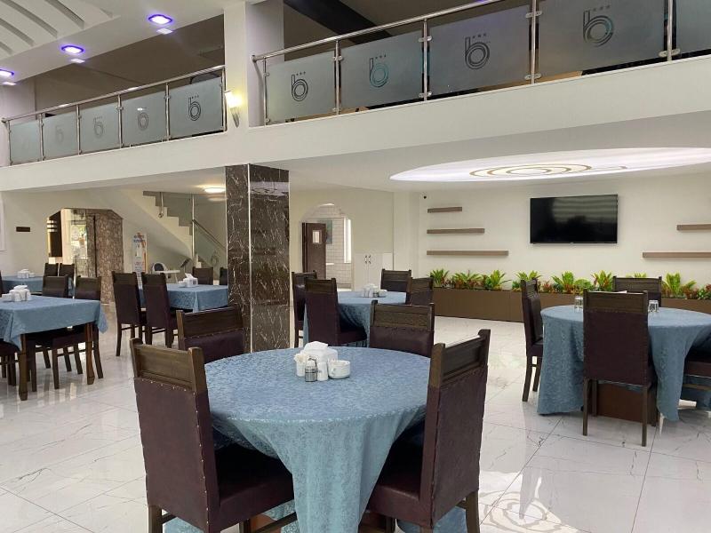 Corum Buyuk Otel