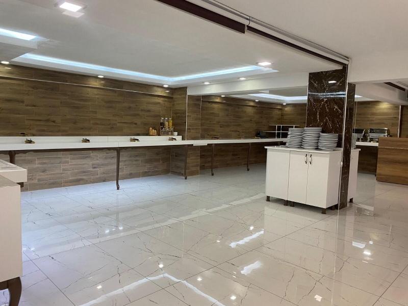 Corum Buyuk Otel