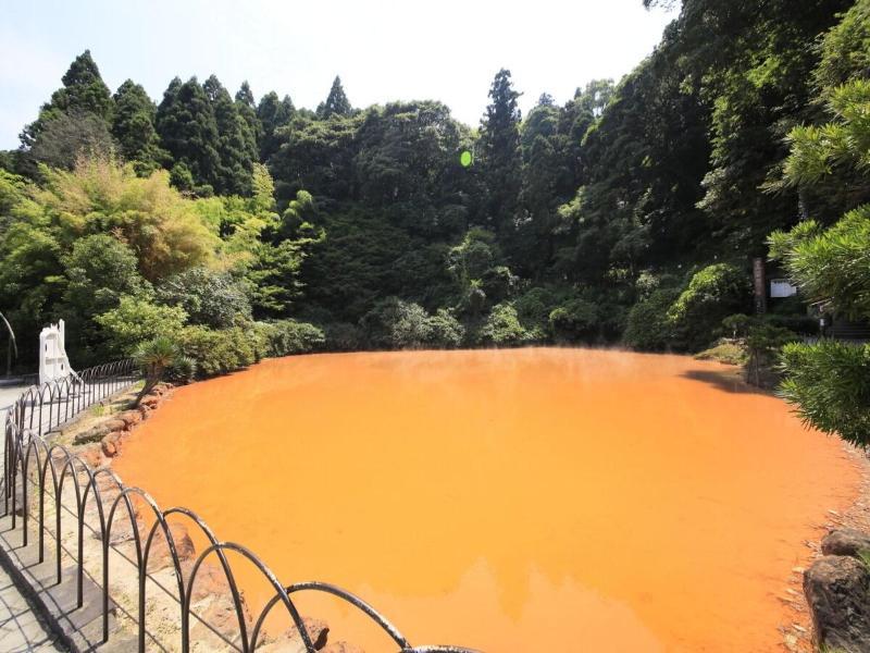 Beppu Fuga image