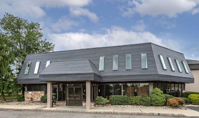 Amwell Suites Somerset Bridgewater image