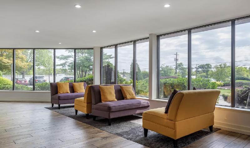 Amwell Suites Somerset Bridgewater image