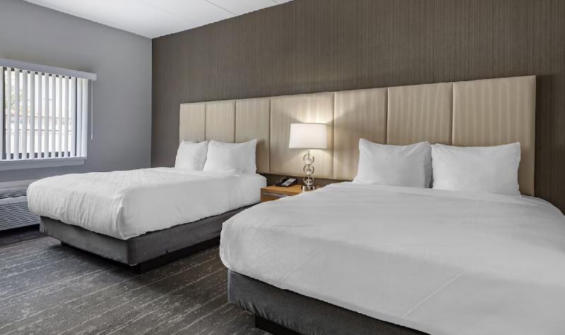 Amwell Suites Somerset Bridgewater image