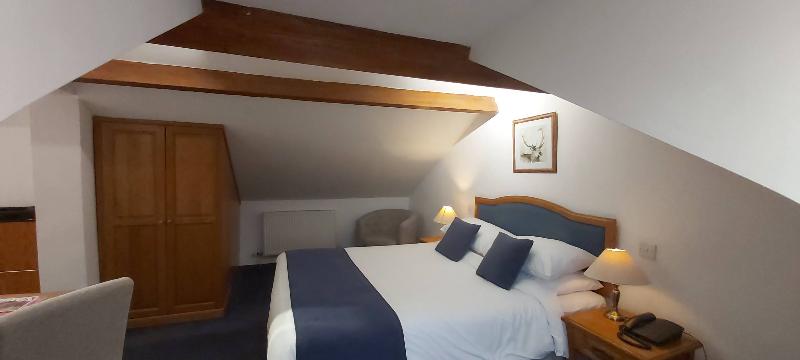 The Ram At Tivetshall image