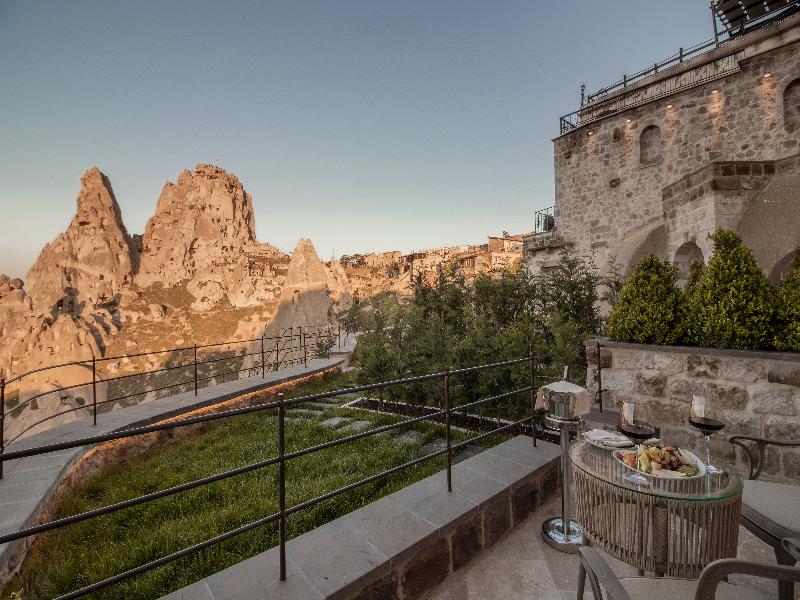 Via Regia Cappadocia Hotel image