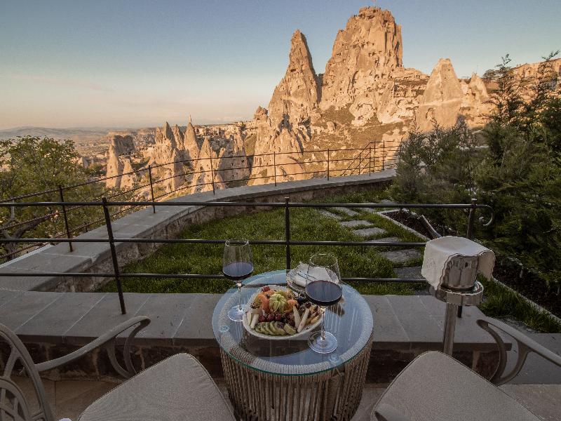 Via Regia Cappadocia Hotel image