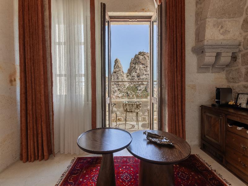 Via Regia Cappadocia Hotel image