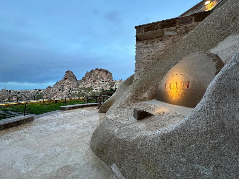 Via Regia Cappadocia Hotel image