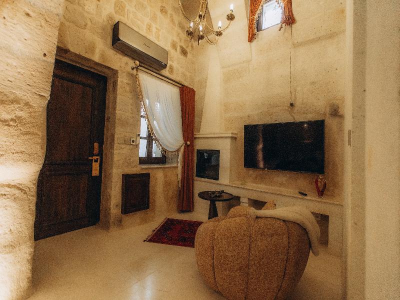 Via Regia Cappadocia Hotel image